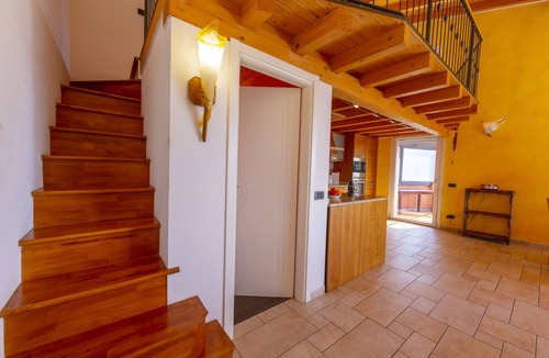 Lugano Apartment | Lugano Panoramica, Viganello (Lugano), Switzerland