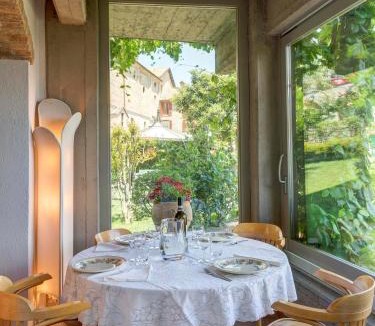Guarene Apartment | "Luisa's Smile"