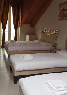 Albosaggia House | Luna di miele