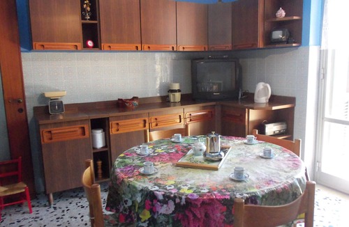 Lavaggiorosso House | Luna Rossa, CITRA 011017-LT-0120 CIN IT011017C2BCHSO2WF