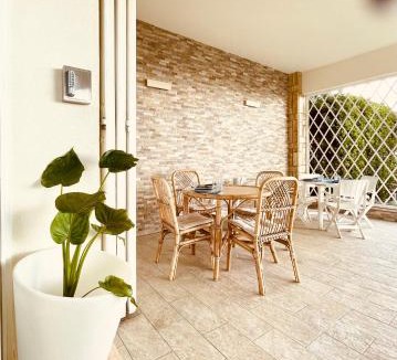 Marzocca Bed & Breakfast | Lungomare 70