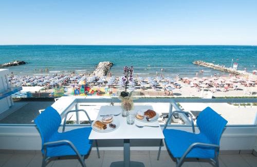 Misano Adriatico Apartment | Lungomare Relax Residence