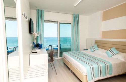 Misano Adriatico Apartment | Lungomare Relax Residence