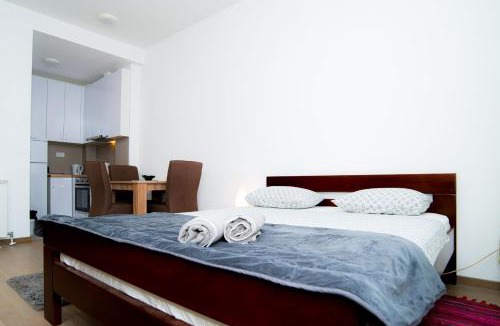 Kragujevac Apartment | LUST PREMIUM Apartments