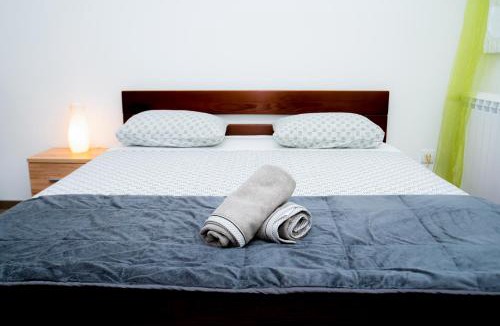 Kragujevac Apartment | LUST PREMIUM Apartments