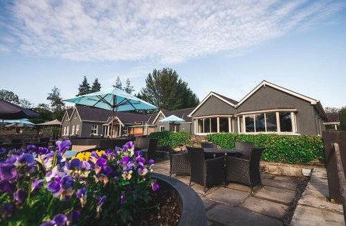 Enniskillen Resort | Lusty Beg Island