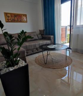 Jagodina Apartment | Lux Apartman Crnjanski IV, Jagodina
