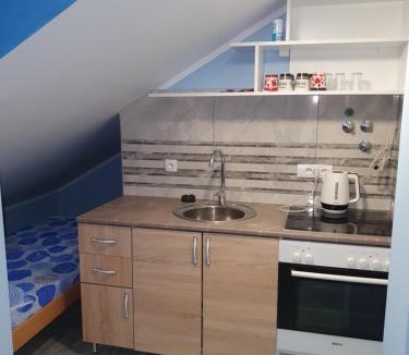 Pancevo Apartment | Lux apartment A5 at nice location in Pancevo