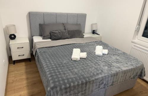 Novi Sad Apartment | Lux relax apartman NS