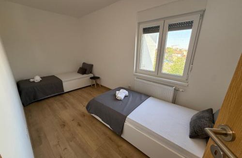 Novi Sad Apartment | Lux relax apartman NS