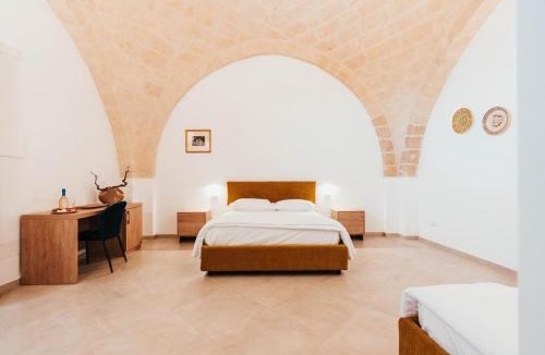 Crispiano Resort | Luxery Resort Triglie