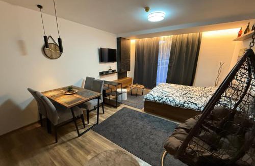 Kopaonik Apartment | Luxory Brown Kopaonik