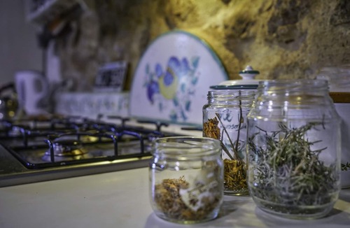 Castiglione d'Orcia House | Luxurious Agriturismo Agriturismo Terme Bagni San Filippo Val d'Orcia.