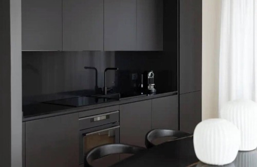 Santa Maria Novella Apartment | Luxurious Apartment in the Heart of Historic Florencen