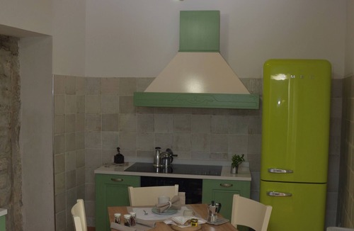 Valle dell’Angelo House | Luxurious retreat for your well-being