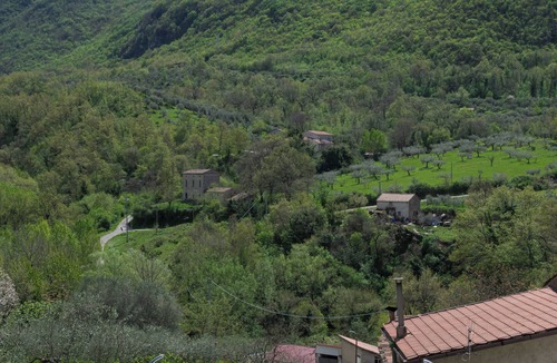 Valle dell’Angelo House | Luxurious retreat for your well-being