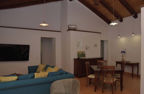 Valle dell’Angelo House | Luxurious retreat for your well-being