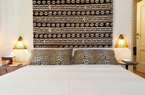 Punta Sardegna Villa | Luxurious Villa “Porto Rafael sunset” with Sea View, Pool, Wi-Fi, A/C, Terrace & Garden