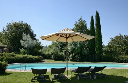 Radda in Chianti House | Luxury 1 Villa Apartment In Heart Of Chianti W/optional Vespa Scooters