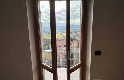 Chianciano Terme Apartment | Luxury apartment in Chianciano Terme with access to pool