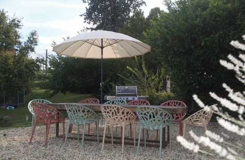 Moasca Apartment | Luxury Apartment with new pool amidst the vineyards @ Tenuta Dei Vicini