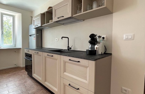 Moasca Apartment | Luxury apartment with pool in the heart of the Piemonte @ Tenuta Dei Vicini
