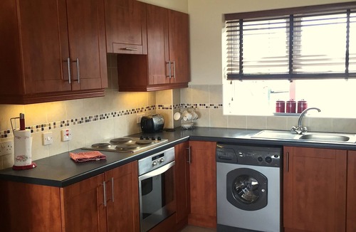 Newcastle Apartment | Luxury Apartment with Spectacular Mountain and Sea Views, The Quay, Dundrum