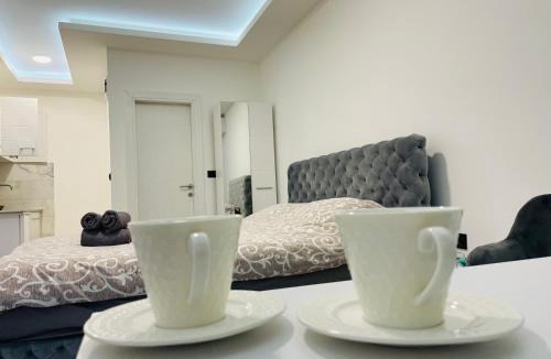 Arandelovac Apartment | Luxury Centar