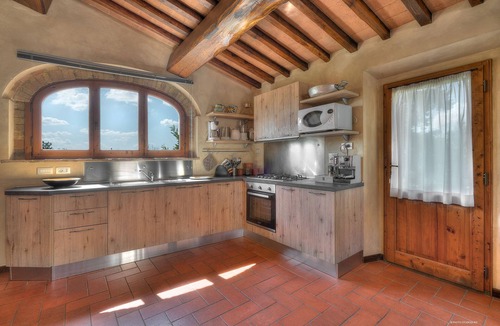 Montespertoli Villa | Luxury,Charming,in true Chianti, sleeps 22 or +/- pople., with AIR-CONDITION!