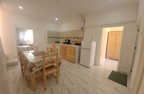 Al Hoceima House | Luxury Cosy Apartment in Al Hoceima, Morocco