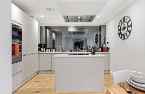 Angel Apartment | LUXURY DUPLEX IN NEW DEVELOPMENT