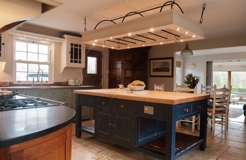 Hillsborough Other | Luxury Farmhouse on 16 Acres | Lake, Bar, Trails | Near Belfast | Sleeps 16+