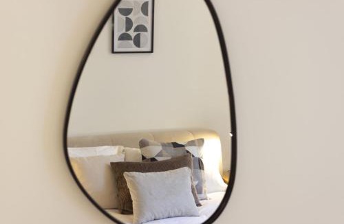 Morcote Apartment | Luxury flat by the lake