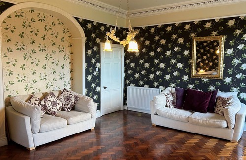 Annsborough Villa | Luxury Georgian Villa for Groups in Castlewellan