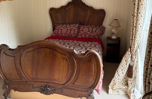 Annsborough Villa | Luxury Georgian Villa for Groups in Castlewellan