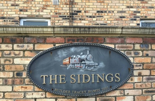 Enniskillen Apartment | Luxury ground floor three bedroom apartment in Enniskillen town.