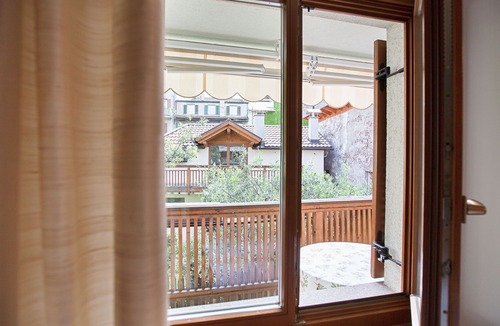 Old Town Apartment | Luxury idyll - right in the heart of the old town of Bozen