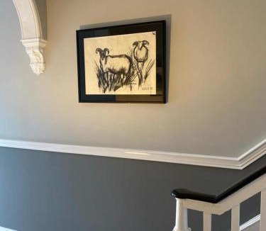 Enniskillen Villa | Luxury Lakeside Living Broadview 2 Georgian Town House