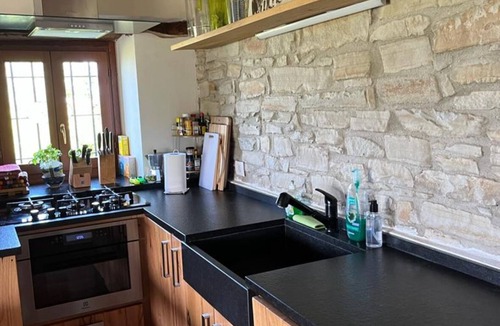Cavatore Other | Luxury refurbished old farm house with panorama and private pool