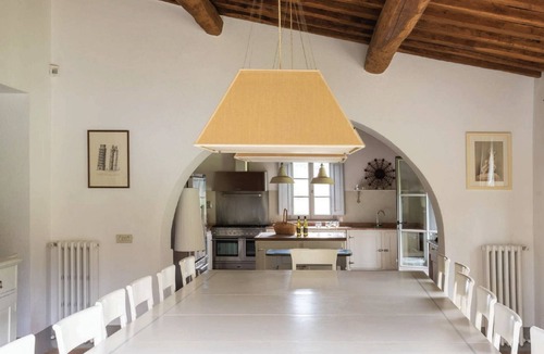 Greve in Chianti Villa | Luxury Villa il Maggese