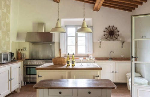 Greve in Chianti Villa | Luxury Villa il Maggese