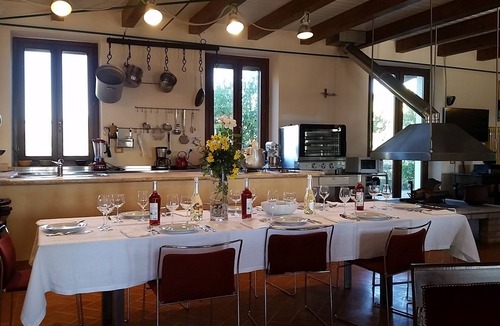 San Savino Villa | Luxury Villa - Nature, 14 Guests, Pool & SPA, Free Cook, Free Wine, Free Beach