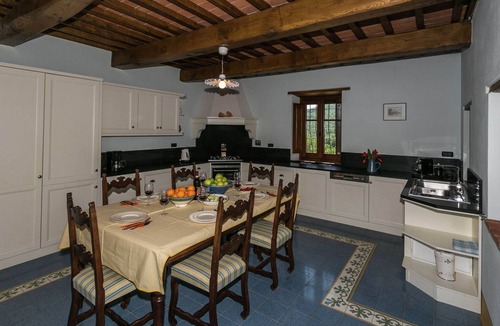 Poppi Villa | Luxury Villas in Poppi with Heated Pool