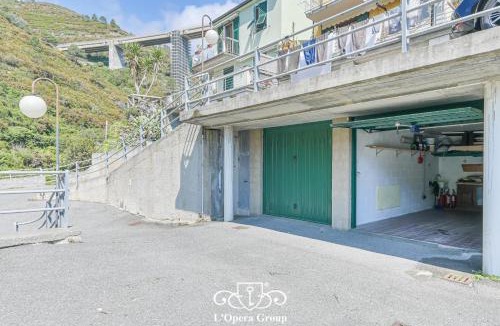 Riomaggiore House | Méa Mare Apartment - L'Opera Group
