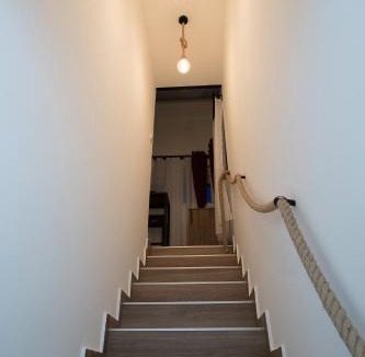 Vozdovac Apartment | M Corner