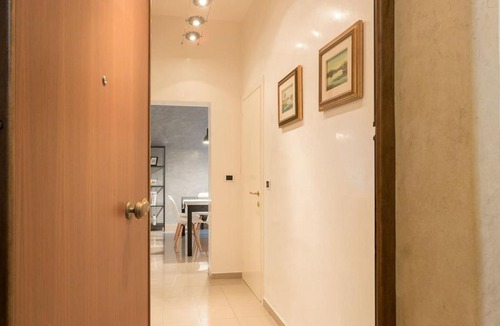 Santa Maria in Stelle Apartment | M Design Apartment