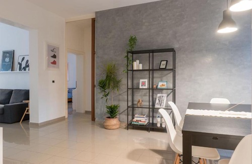 Santa Maria in Stelle Apartment | M Design Apartment
