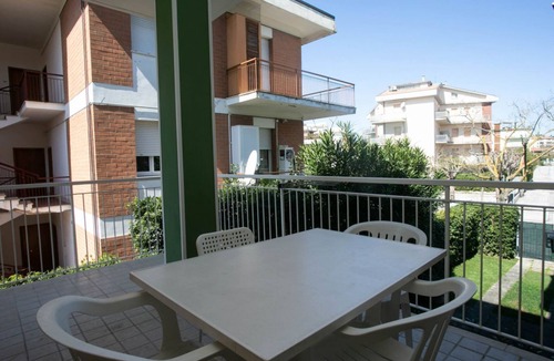 Marcelli Apartment | M027 - Marcelli, three-room apartment with terrace 150 meters from the sea