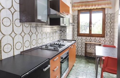 Marcelli Apartment | M036 - Marcelli, four-room apartment 30 meters from the sea