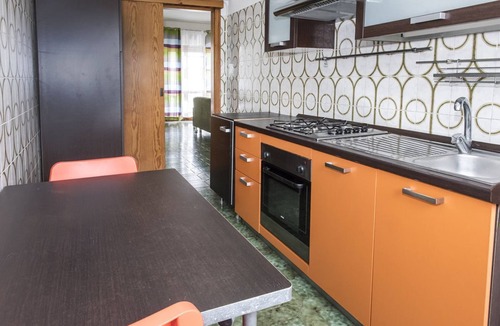 Marcelli Apartment | M036 - Marcelli, four-room apartment 30 meters from the sea